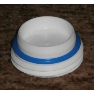Vatstopper 70x6mm - gebruikt