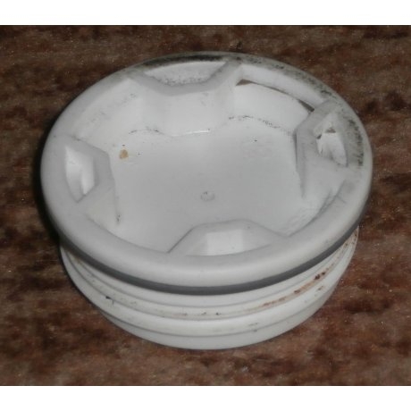 Пробка для ствола 60х4мм - б/у