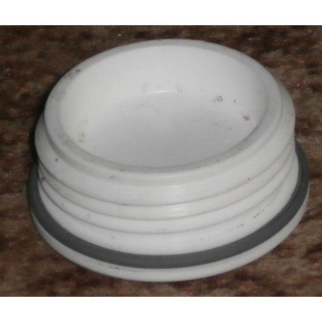 Пробка для ствола 60х4мм - б/у