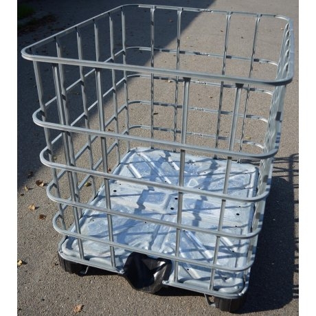 Водный танк