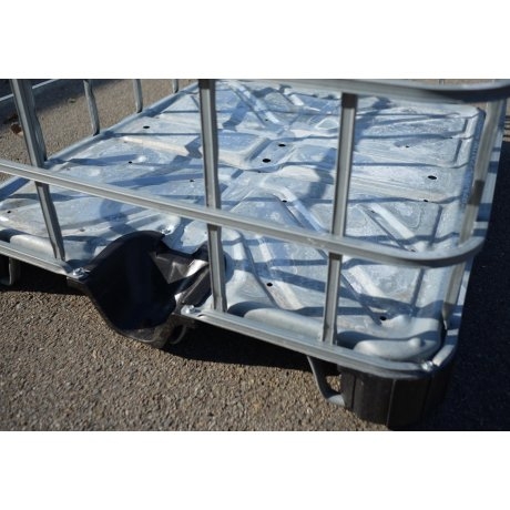 Водный танк