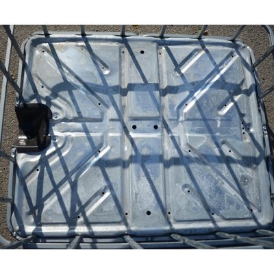 Водный танк