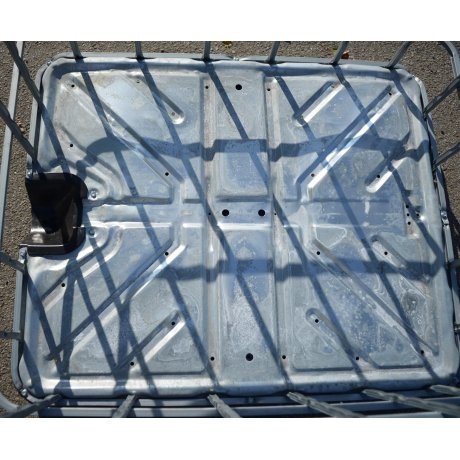 Водный танк