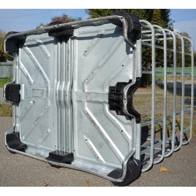 Rezervor de apă