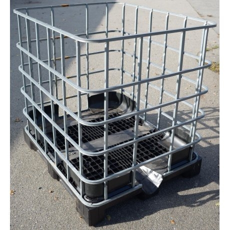 Водный танк