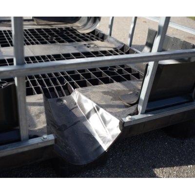 Водный танк