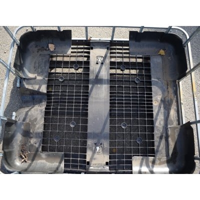 Водный танк