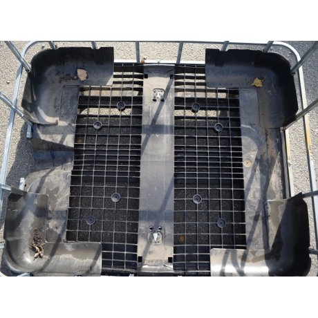 Водный танк