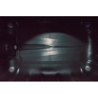 IBC nádrž 1000L NOVÁ ČERNÁ 15cm plast UN kód