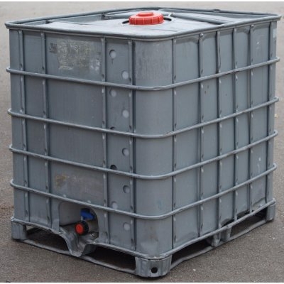 Водный танк