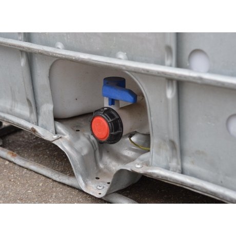 Водный танк