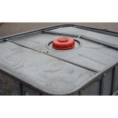 Tanque de agua