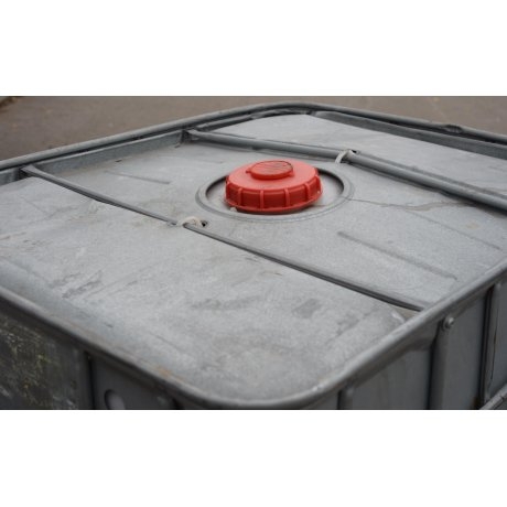 Водный танк