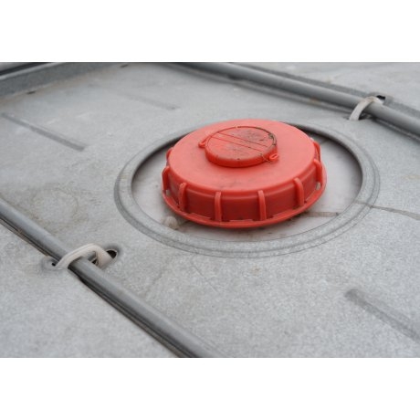 Водный танк