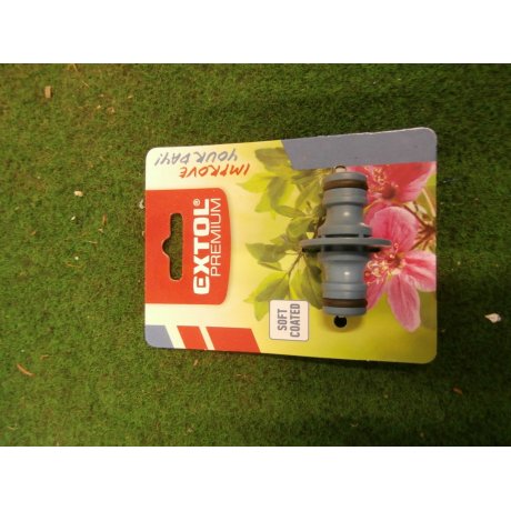 Oboustranná spojka