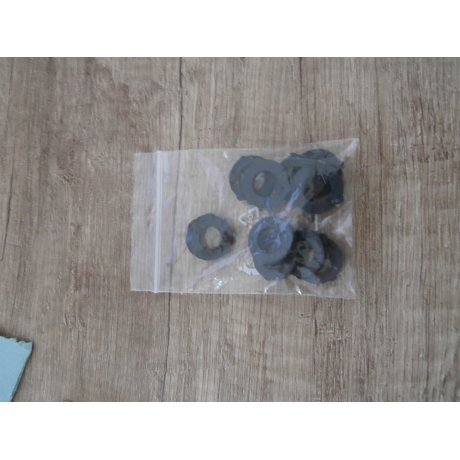 Těsnění gumové 1/2''