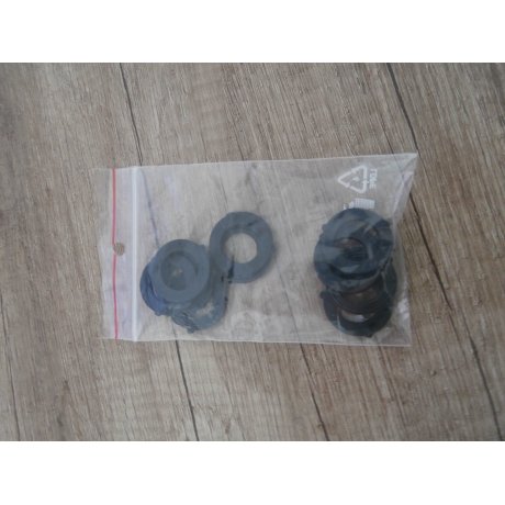 Těsnění gumové 3/4'' 10ks