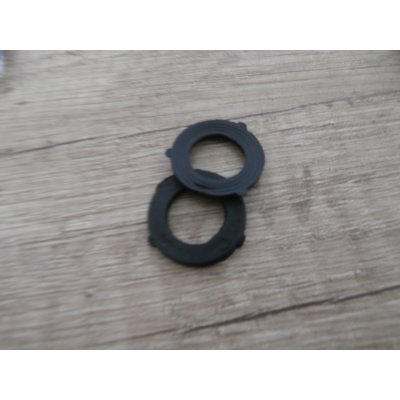 Těsnění gumové 3/4'' 10ks