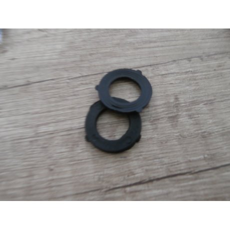 Těsnění gumové 3/4'' 10ks