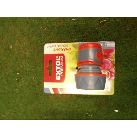 Rychlospojka na hadici 3/4 "