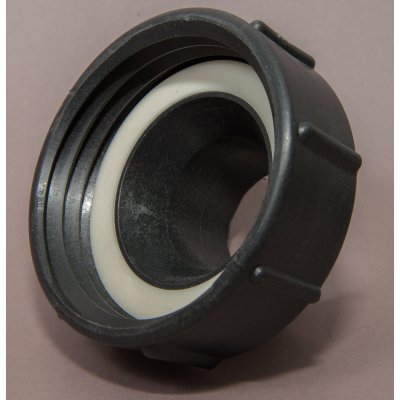 IBC redukce z DN80 na DN50 hrubý závit