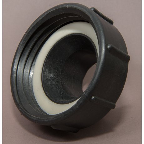 IBC redukce z DN80 na DN50 hrubý závit