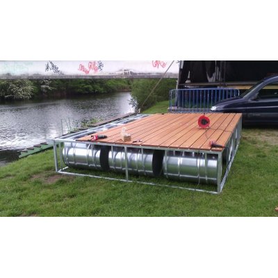 sud plechový 220L pozinkovaný na kapaliny | www.nadrze.navsechno.cz