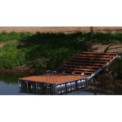 sud plechový 220L pozinkovaný na kapaliny | www.nadrze.navsechno.cz