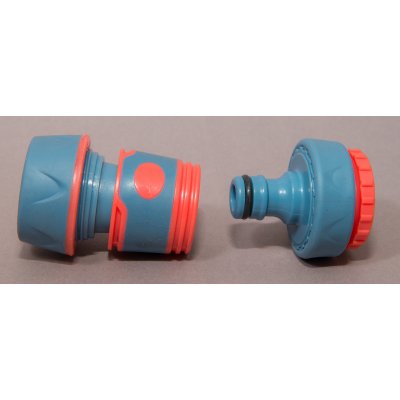Rychlospojka na hadici 3/4 "