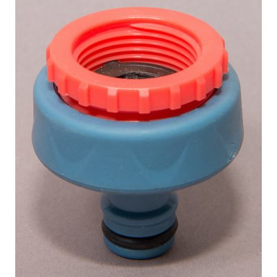 Konektor na kohoutek 3/4"-1"