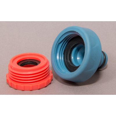 Konektor na kohoutek 3/4"-1"