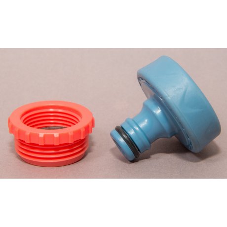 Konektor na kohoutek 3/4"-1"