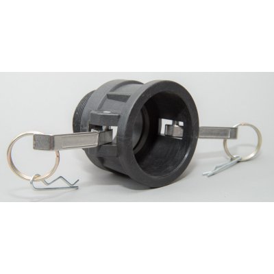 Rychlospojka camlock DN50 - výstup G2" vnější