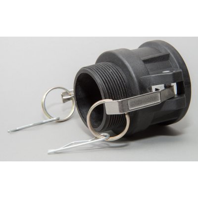 Rychlospojka camlock DN50 - výstup G2" vnější