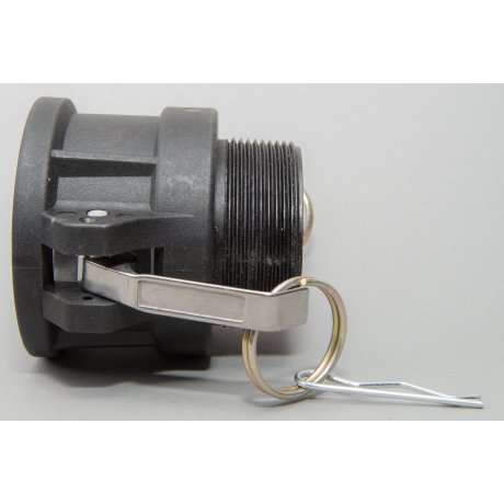 Rychlospojka camlock DN50 - výstup G2" vnější