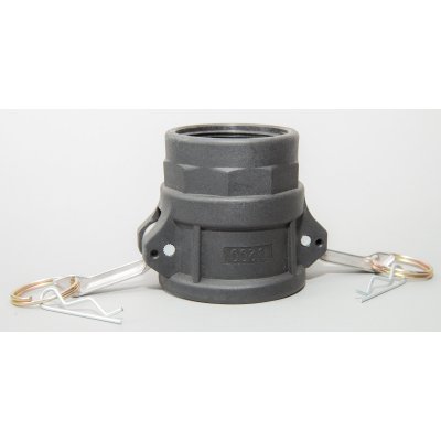 Rychlospojka camlock DN50 - výstup G2" vnitřní