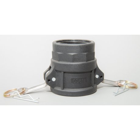 Rychlospojka camlock DN50 - výstup G2" vnitřní