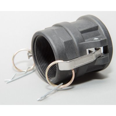 Rychlospojka camlock DN50 - výstup G2" vnitřní