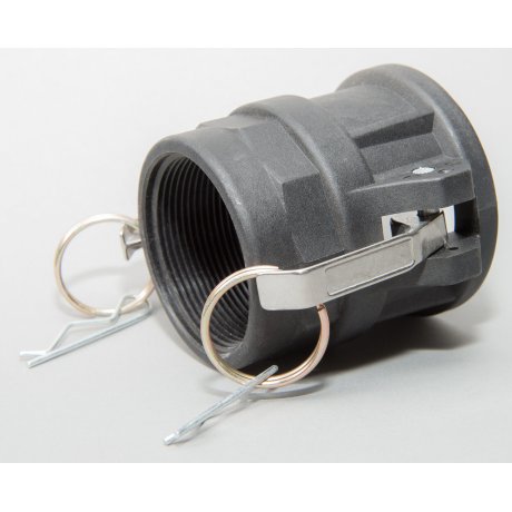 Rychlospojka camlock DN50 - výstup G2" vnitřní