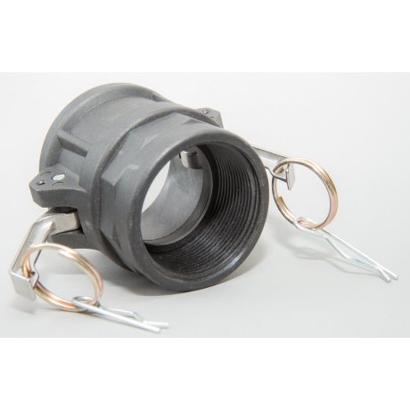 Rychlospojka camlock DN50 - výstup G2" vnitřní