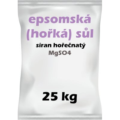 Síran hořečnatý