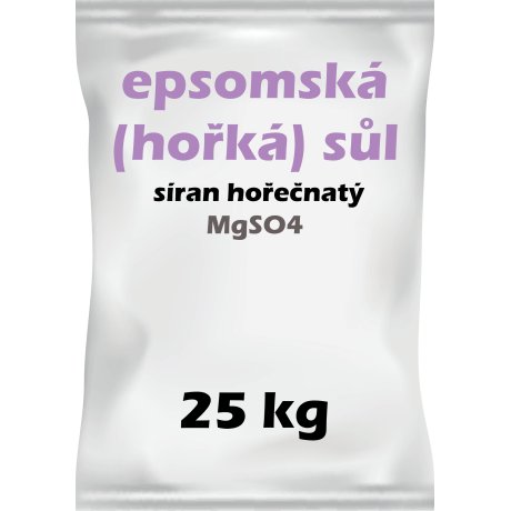 Síran hořečnatý