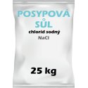 Posypová sůl