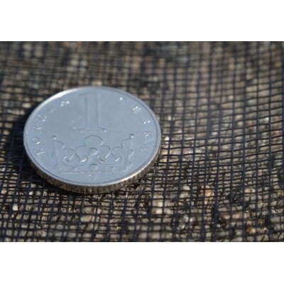 Siatka na wejście IBC o szerokości 1m NOWOŚĆ