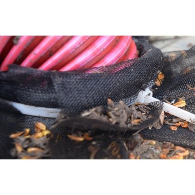 Siatka na wejście IBC o szerokości 1m NOWOŚĆ