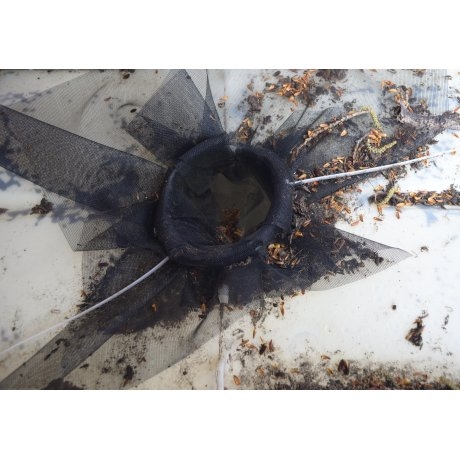 Мрежа за вход IBC ширина 1м НОВО