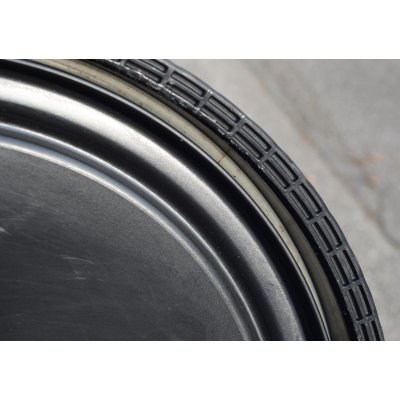 sud plastový 220L pákový uzávěr modrý  www.nadrze.navsechno.cz