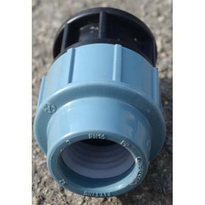 złącze zaciskowe z tworzywa sztucznego