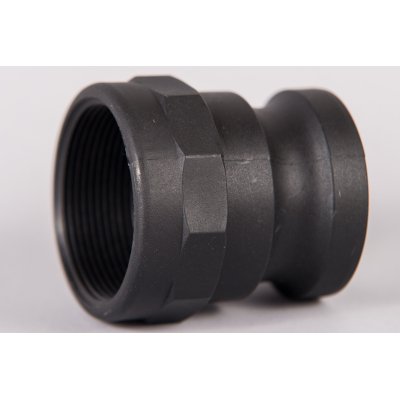 Rychlospojka camlock DN50 - G2" závit vnitřní (M/F)