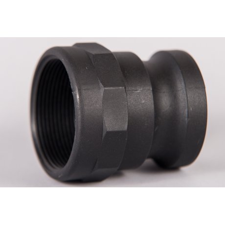 Rychlospojka camlock DN50 - G2" závit vnitřní (M/F)